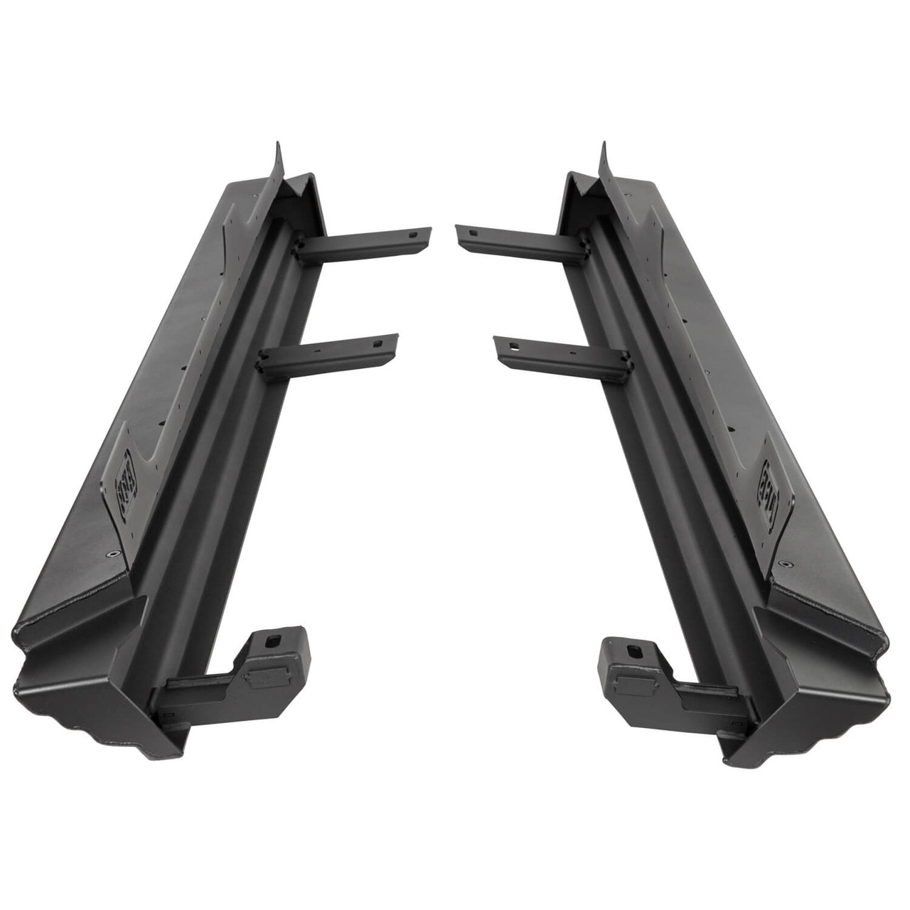 ARB - 4450240 - Rock Sliders - 4450240