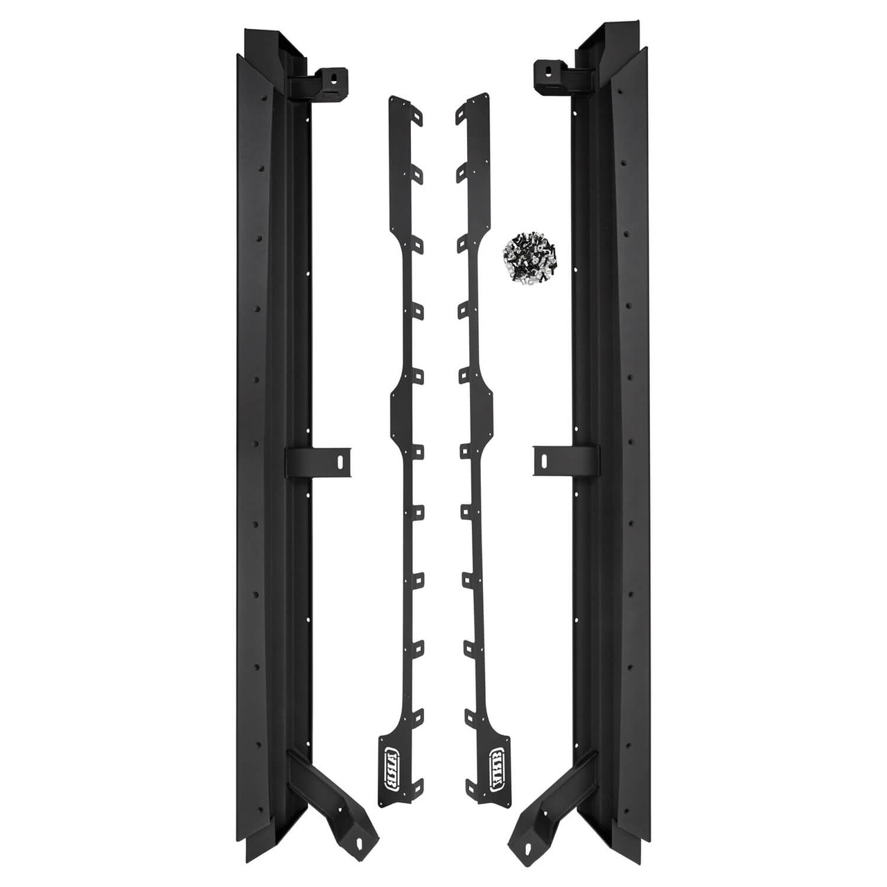 ARB - 4450260 - Rock Sliders - 4450260