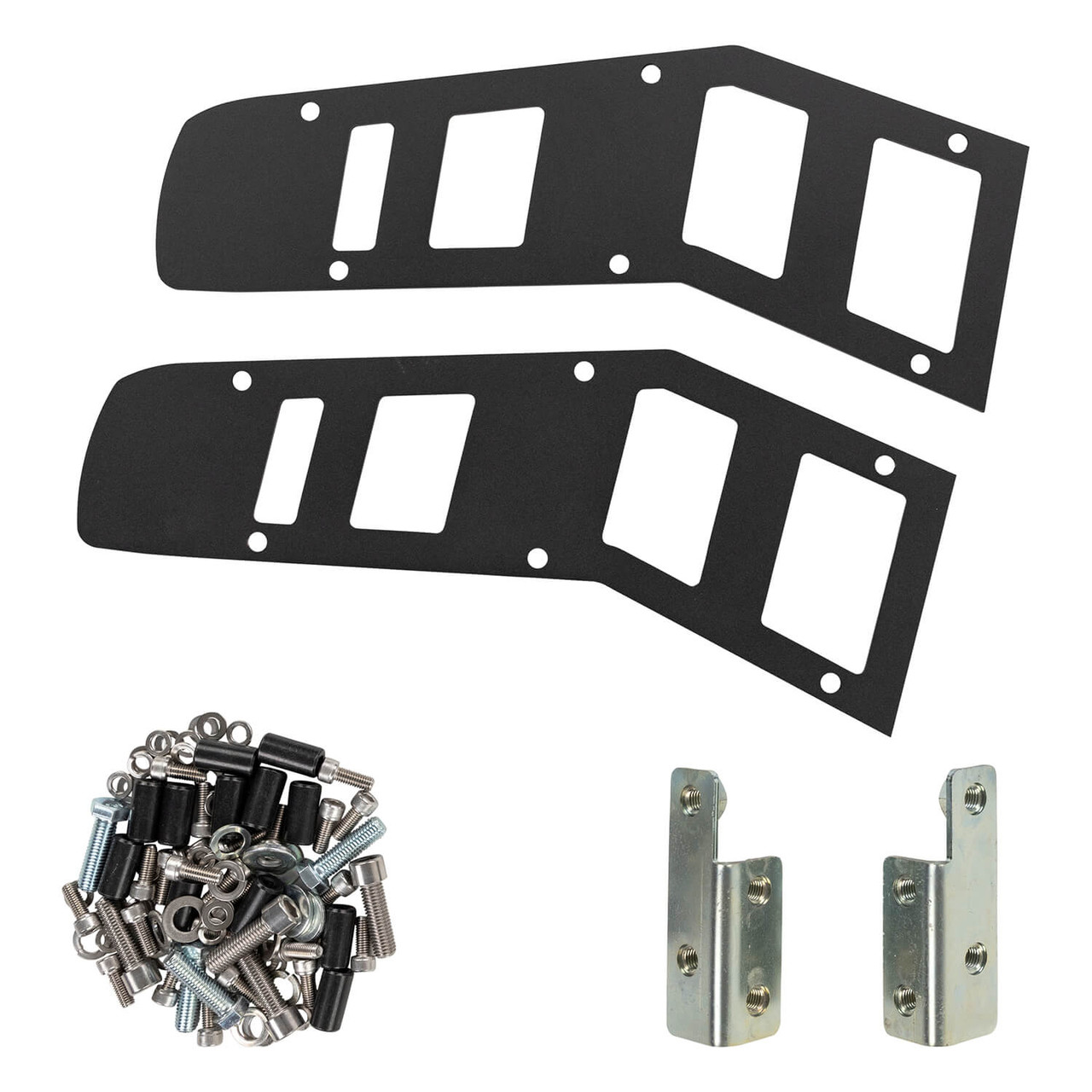 ARB - 5136030 - Center Top Frame - 5136030