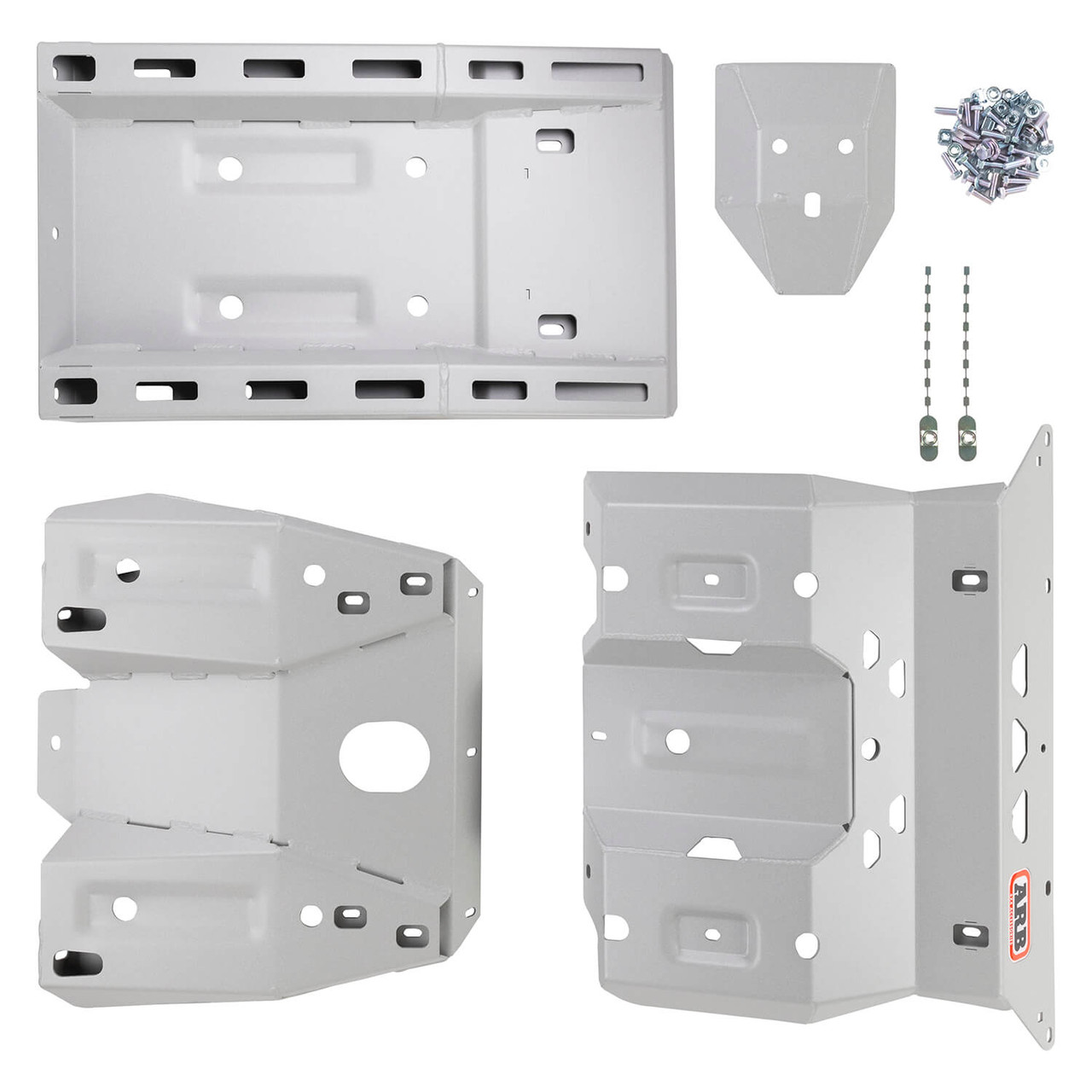 ARB - 5414200 - Under Vehicle Protection - 5414200