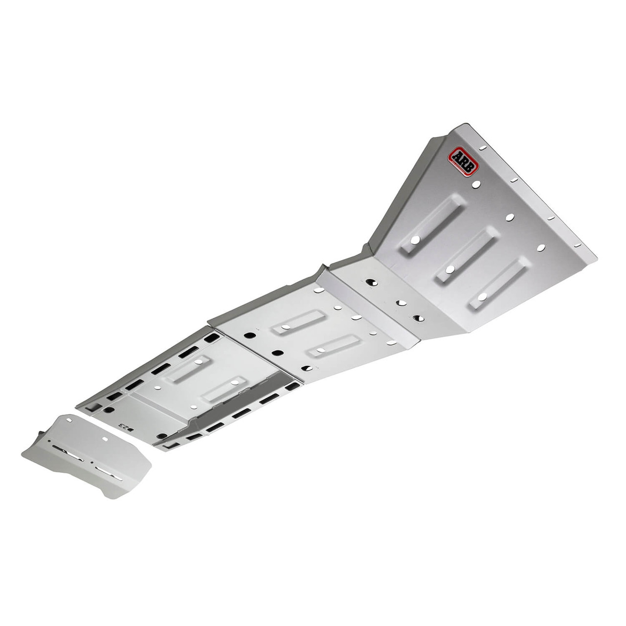 ARB - 5438200 - Under Vehicle Protection - 5438200