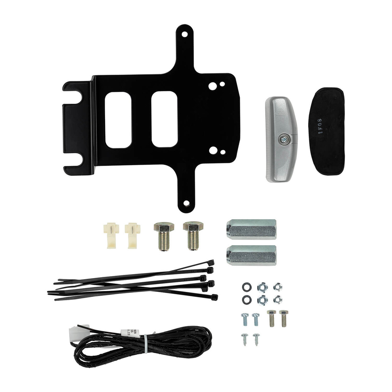 ARB - 5750390 - License Plate Kit - 5750390