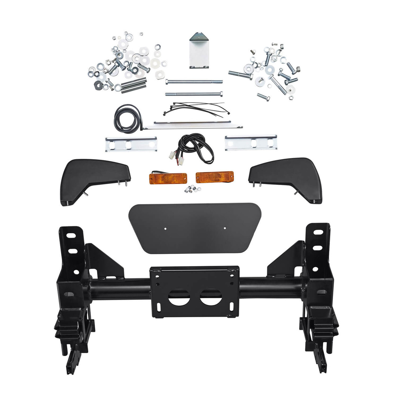 ARB - 6171406 - Bumper Mounting Kit - 6171406