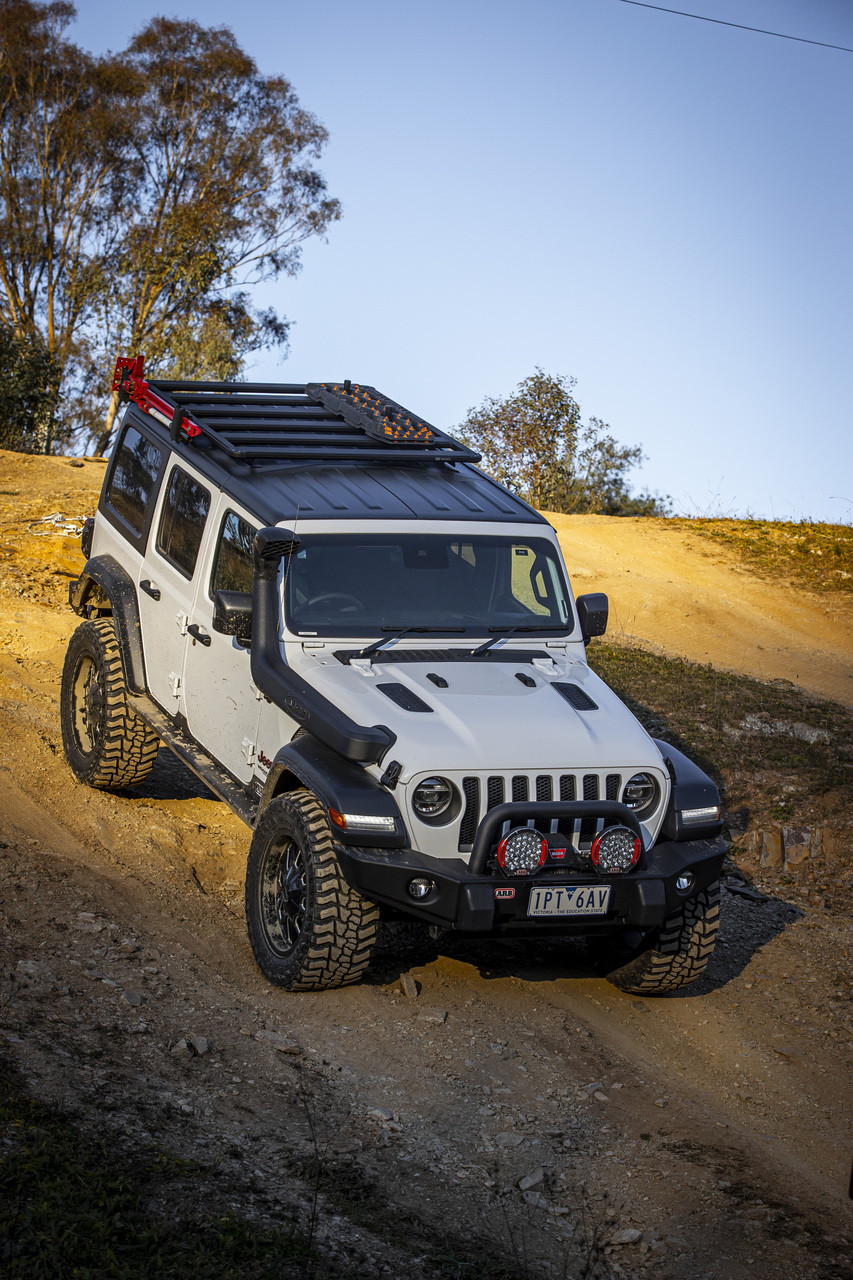 ARB - BASE261 - BASE Rack Kit - BASE261