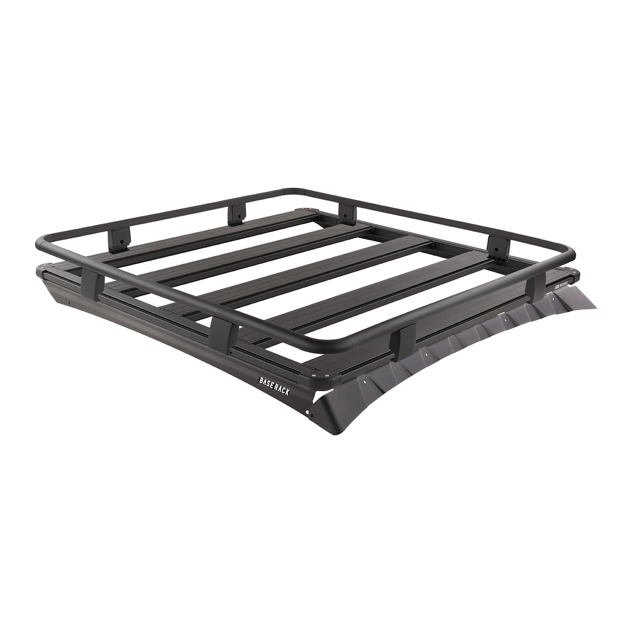 ARB - BASE313 - BASE Rack Kit with Full Guard Rail - BASE313