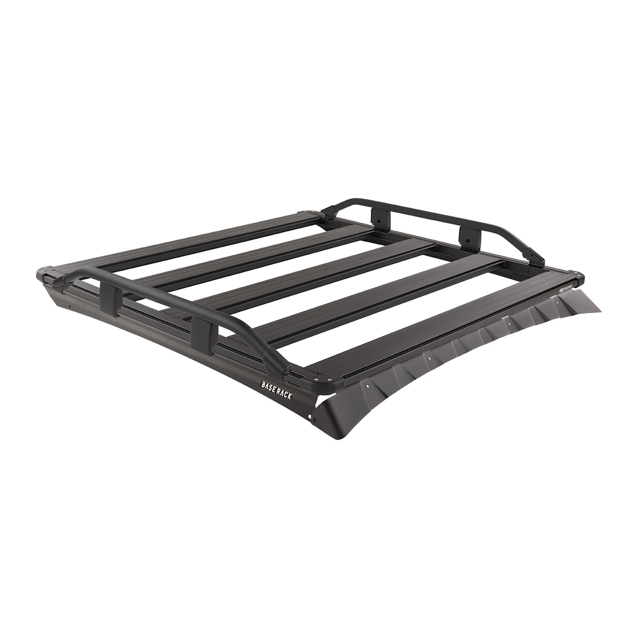 ARB - BASE314 - BASE Rack Kit with Trade Guard Rails - BASE314