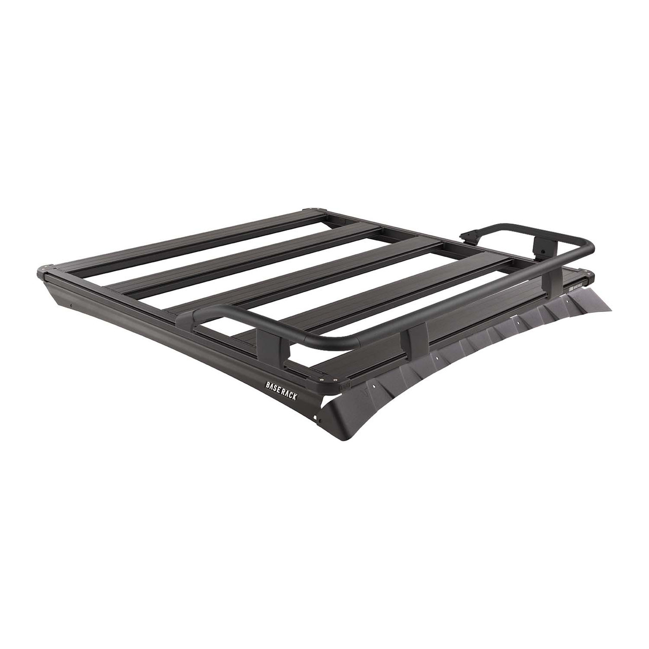 ARB - BASE315 - BASE Rack Kit with Front 1/4 Guard Rail - BASE315