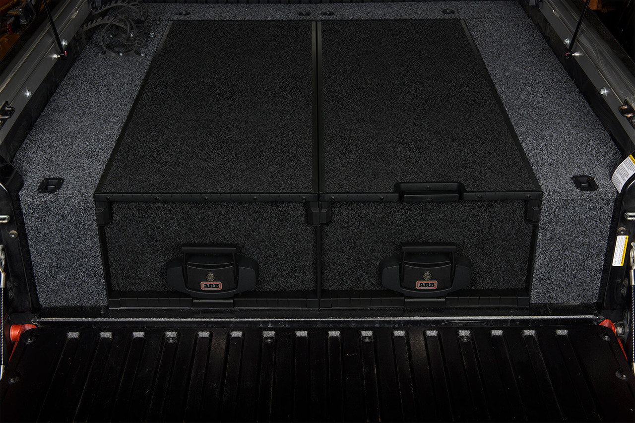 ARB - RD1355FK - Roller Drawer Side Floor Kit - RD1355FK