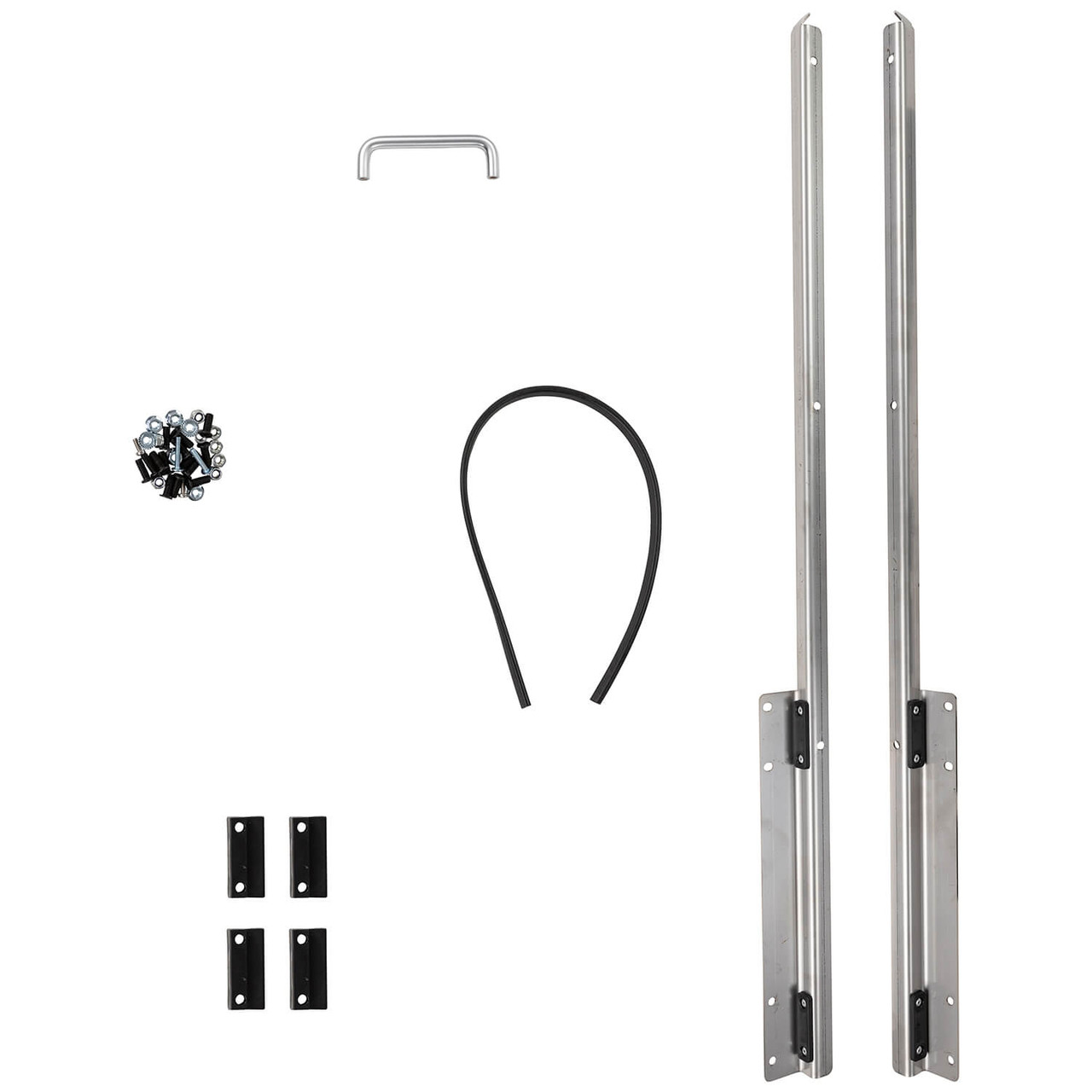 ARB - RDTAB1045 - Roller Drawer Table - RDTAB1045