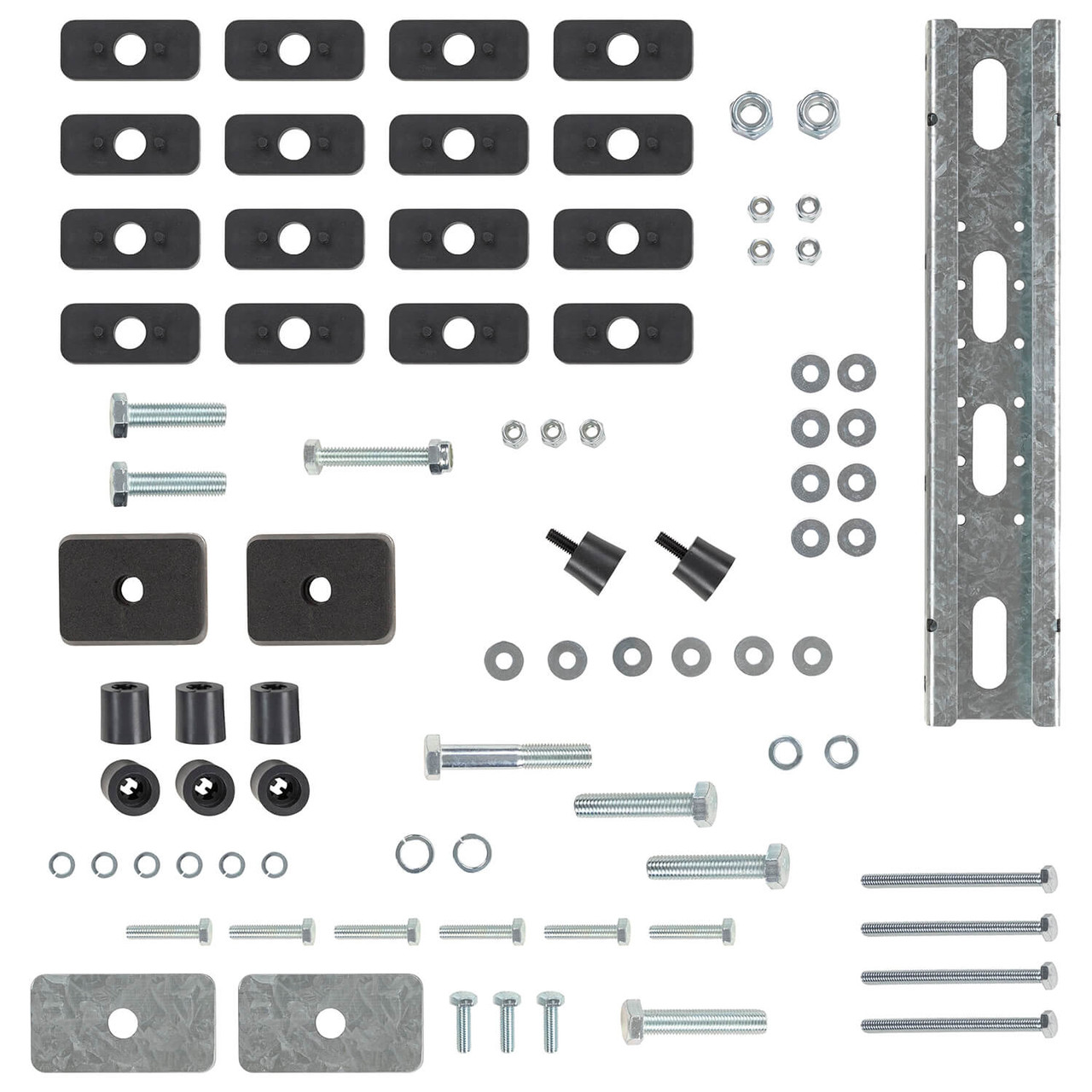 ARB - RF1045 - Roller Floor Drawer - RF1045