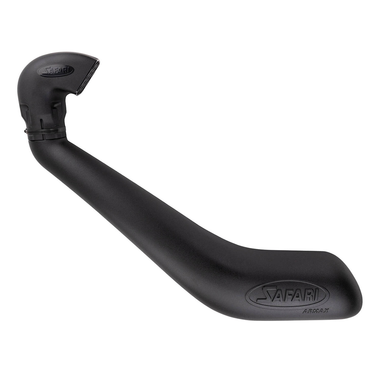 ARB - SS123HP - Safari ARMAX Snorkel - SS123HP