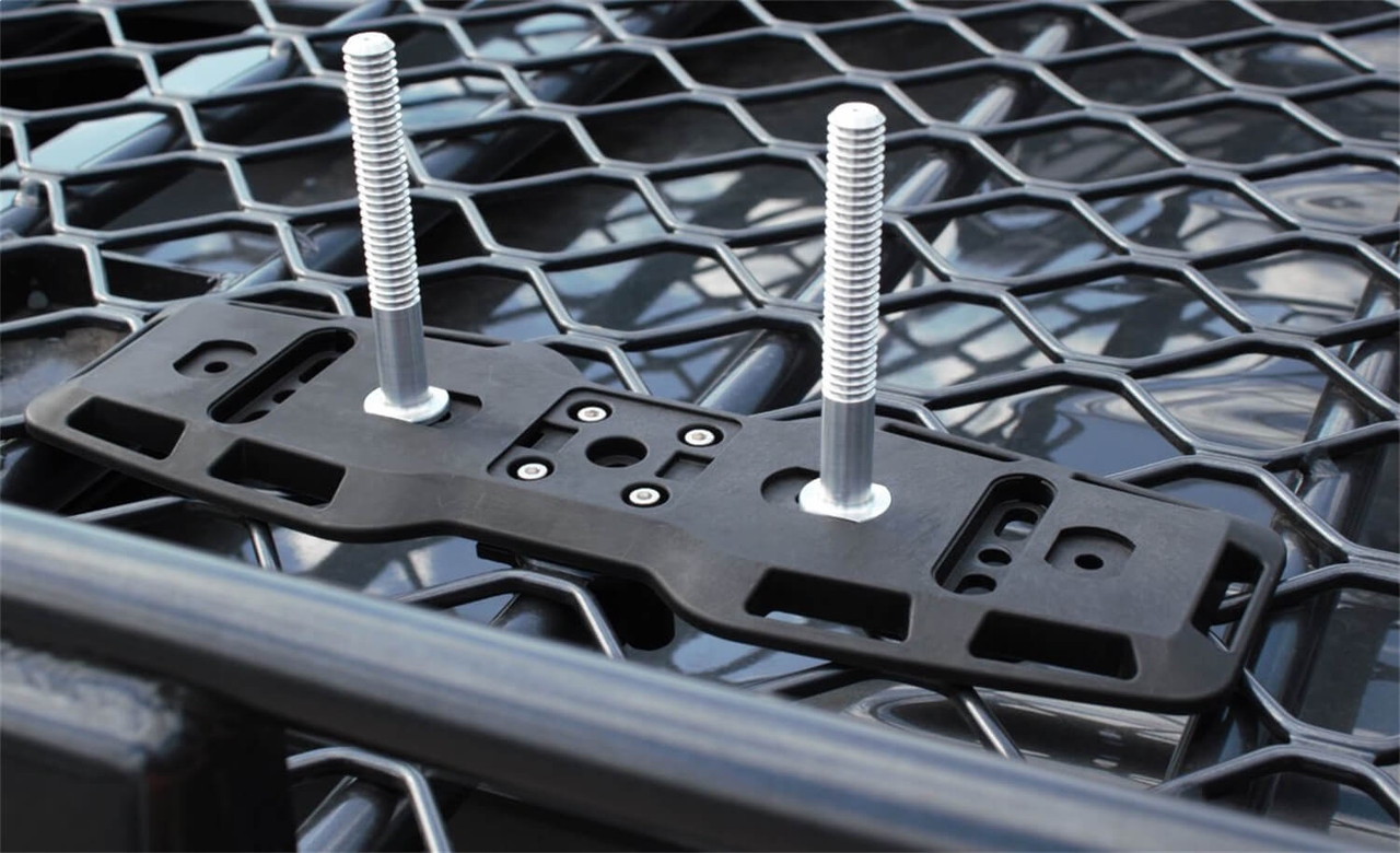 ARB - TPMKBA01KIT - TRED Recovery Board Flat-Mount Adapter Kit - TPMKBA01KIT