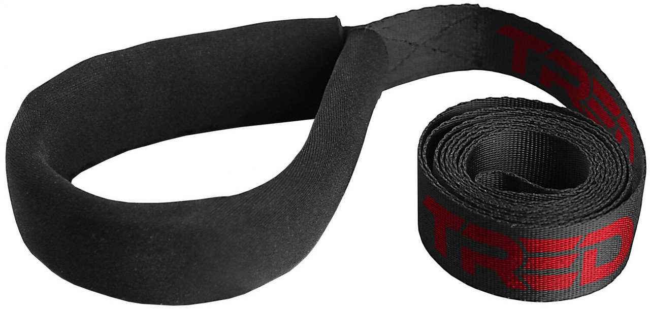 ARB - TL1500 - TRED Recovery Board Leash With Handle - TL1500