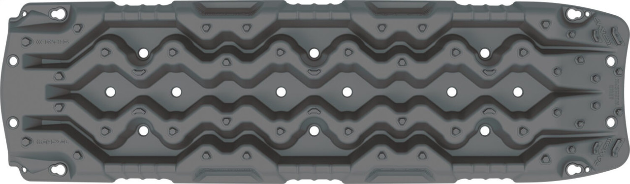 ARB - TREDGTGG - TRED GT Gun Metal Grey Recovery Boards - TREDGTGG