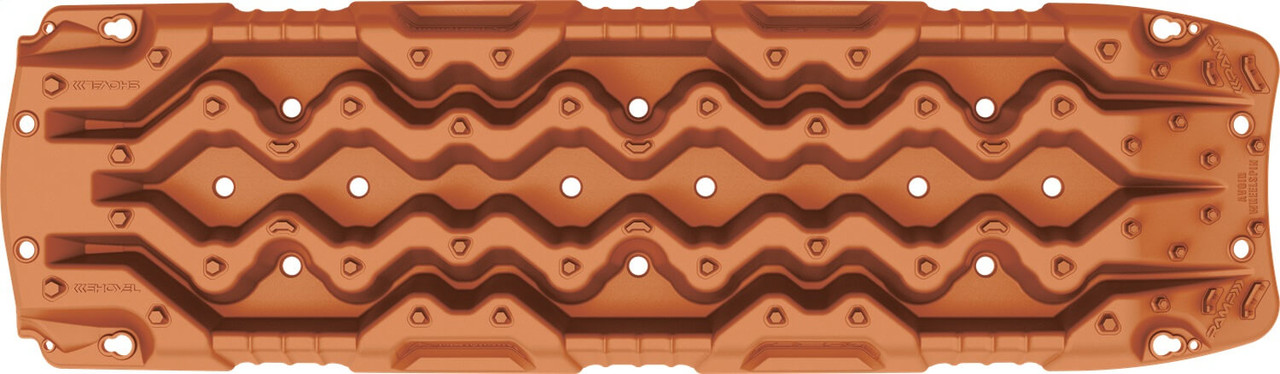ARB - TREDHDBR - TRED HD Bronze Recovery Boards - TREDHDBR
