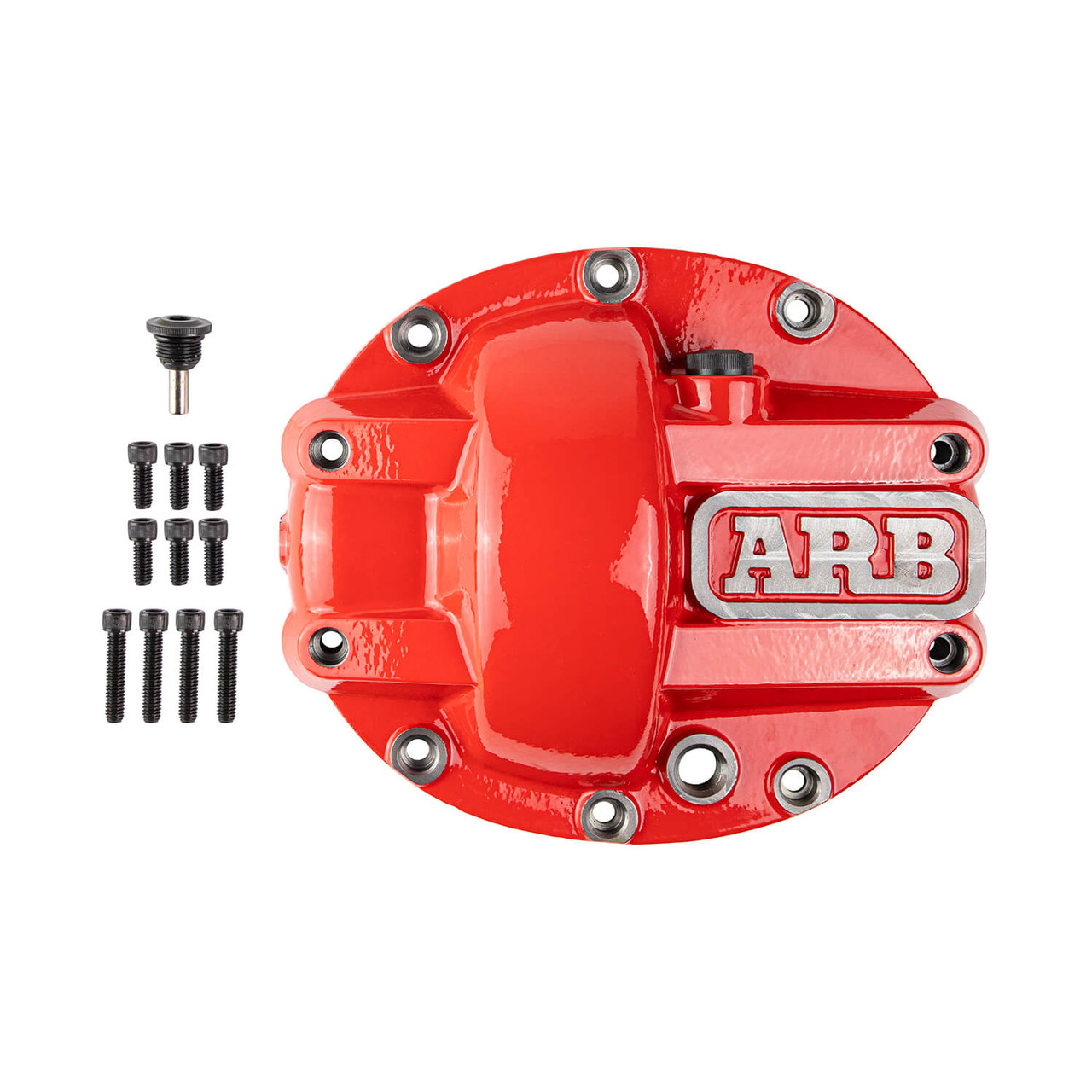 ARB - 0750004 - Differential Cover - 0750004