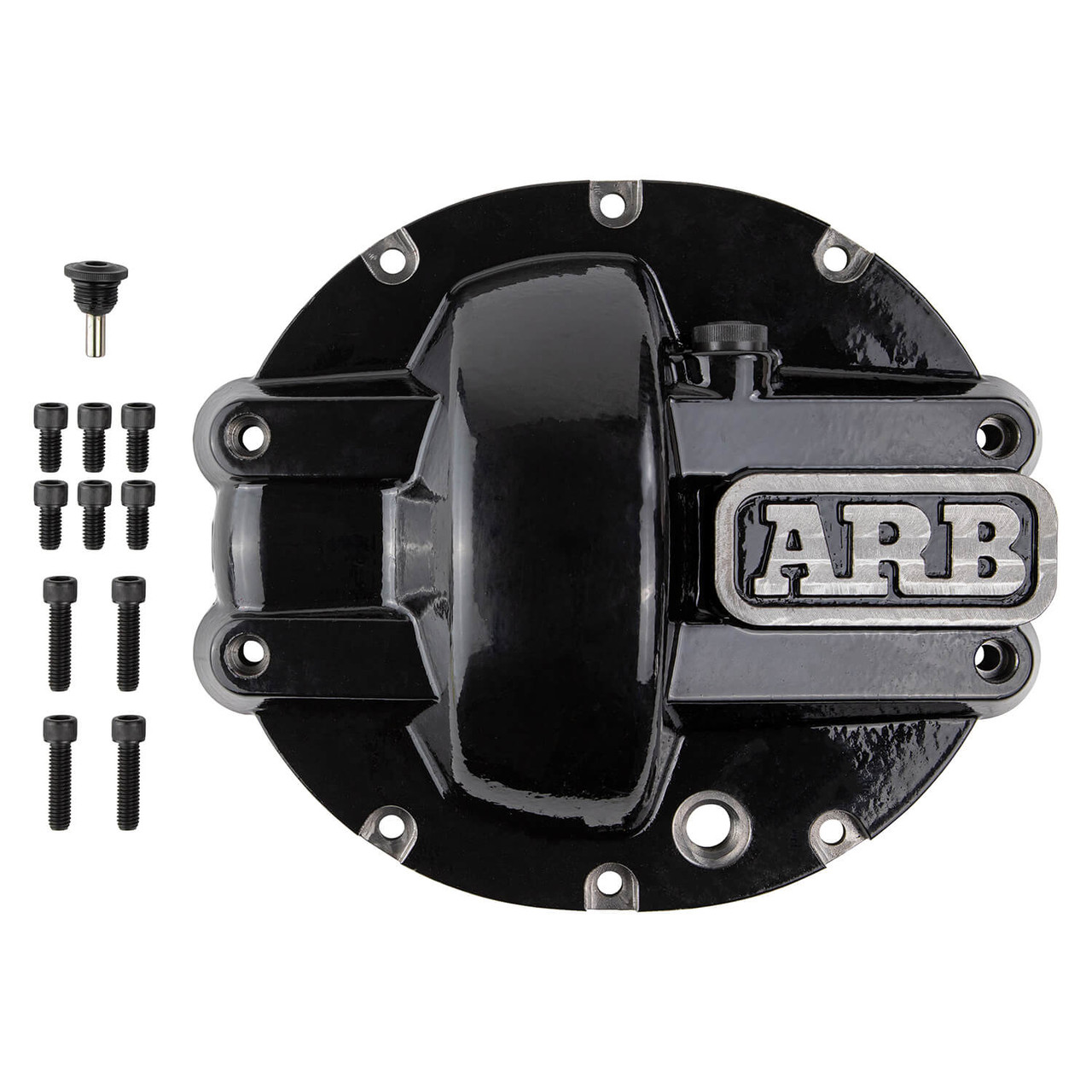 ARB - 0750005B - Differential Cover - 0750005B