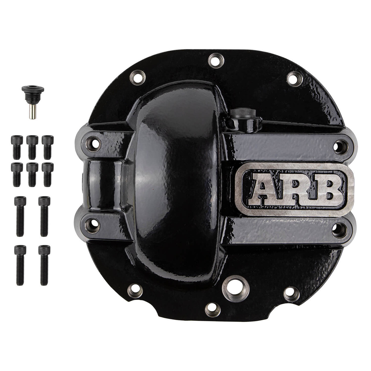 ARB - 0750006B - Differential Cover - 0750006B