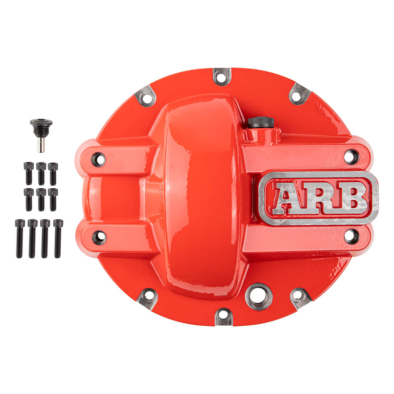 ARB - 0750007 - Differential Cover - 0750007