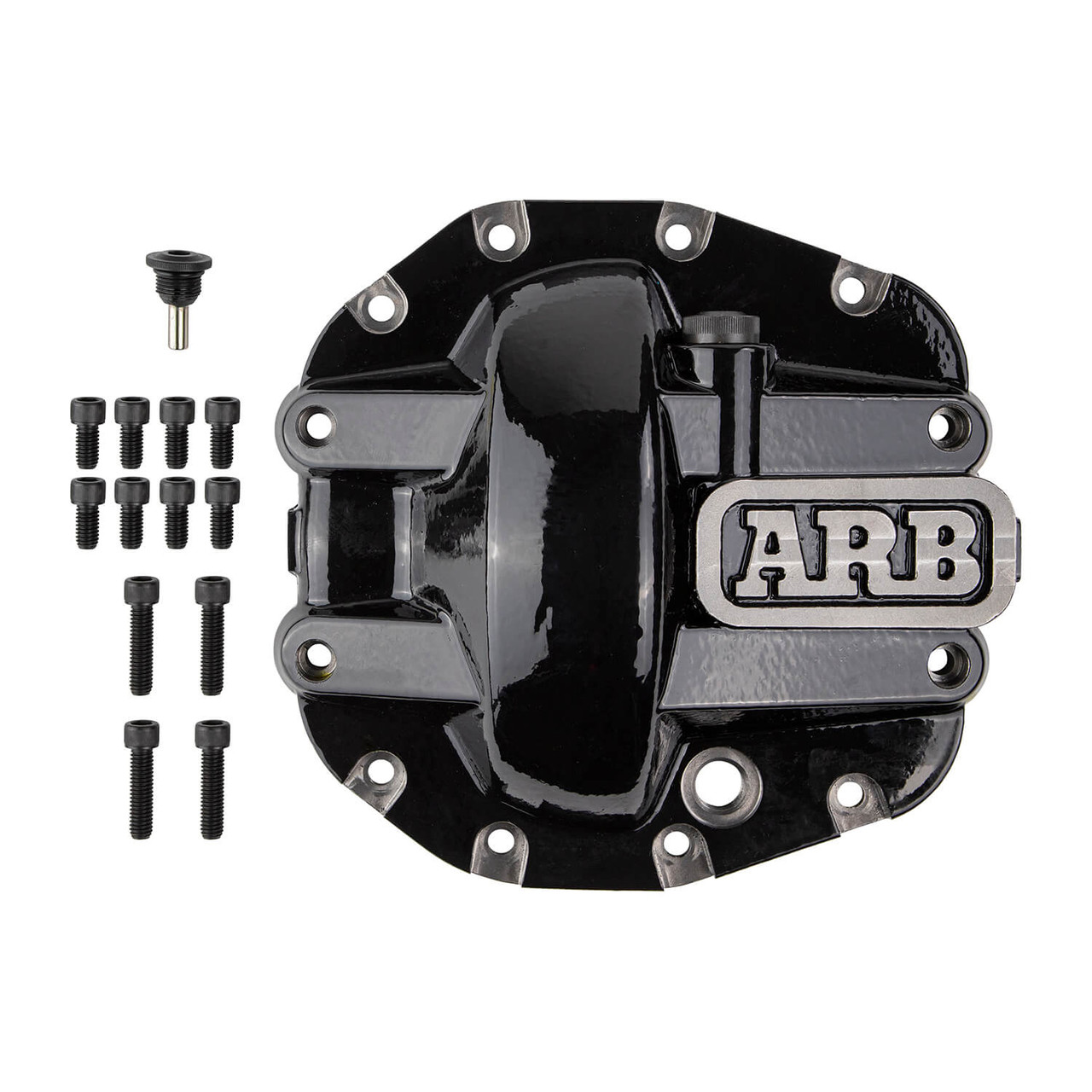 ARB - 0750009B - Differential Cover - 0750009B