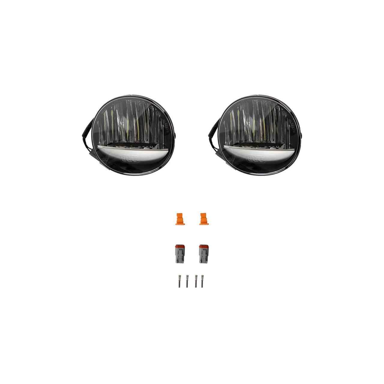ARB - 3500910 - LED Fog Light Kit - 3500910