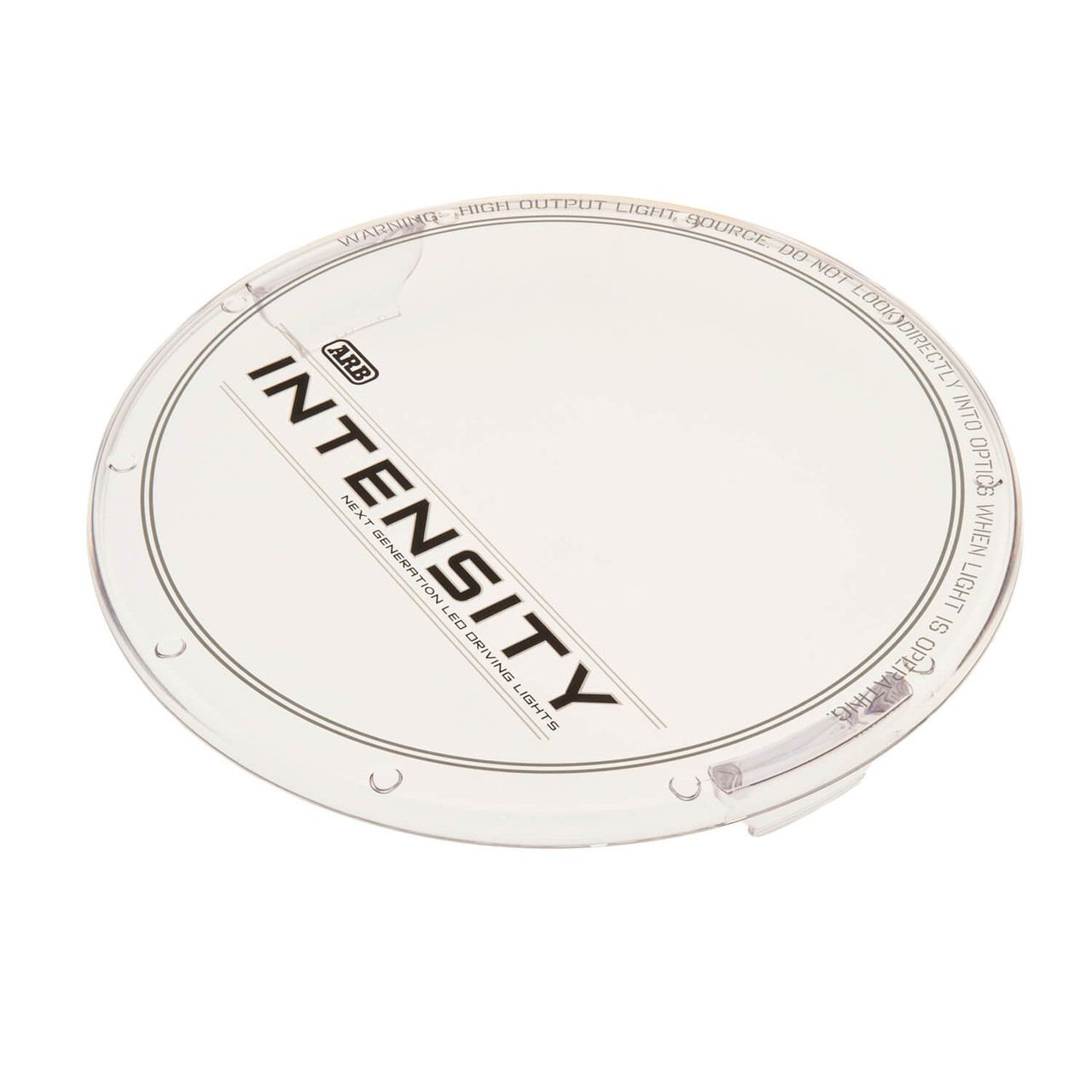 ARB - AR09 - Driving Light Cover - AR09