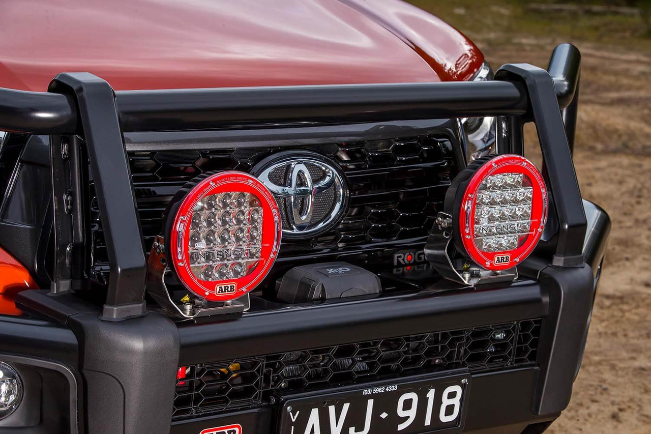 ARB - AR10TC - Driving Light Cover - AR10TC