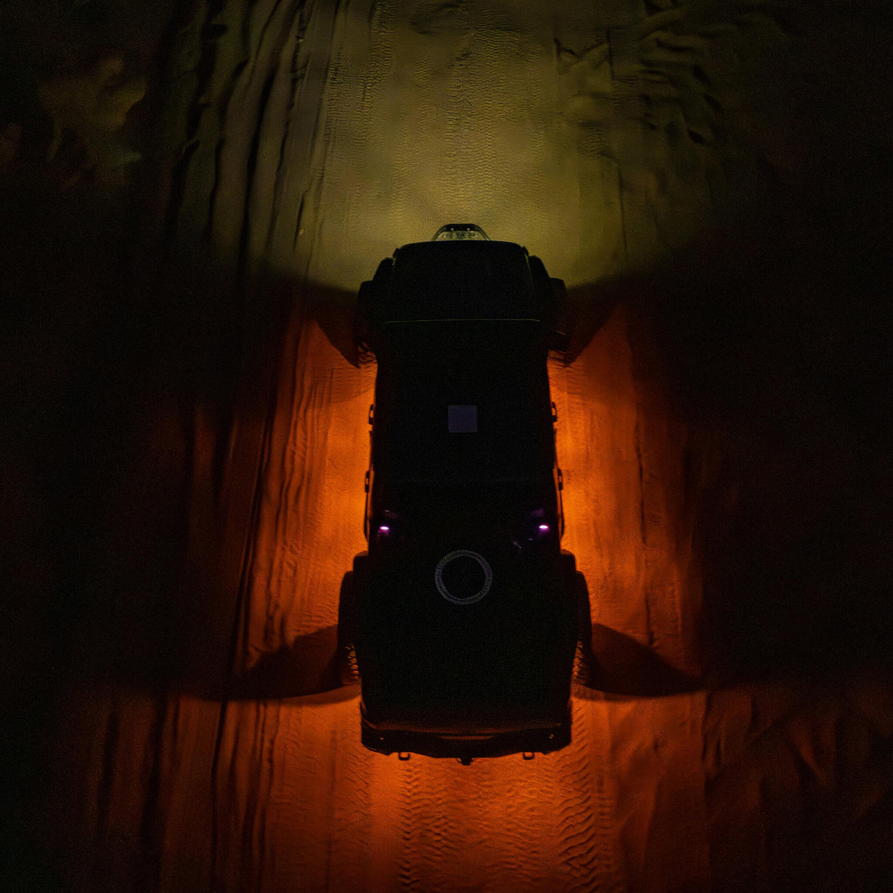 NACHO - NAN112 - NANO 2 Pack Scene Light Set - NAN112