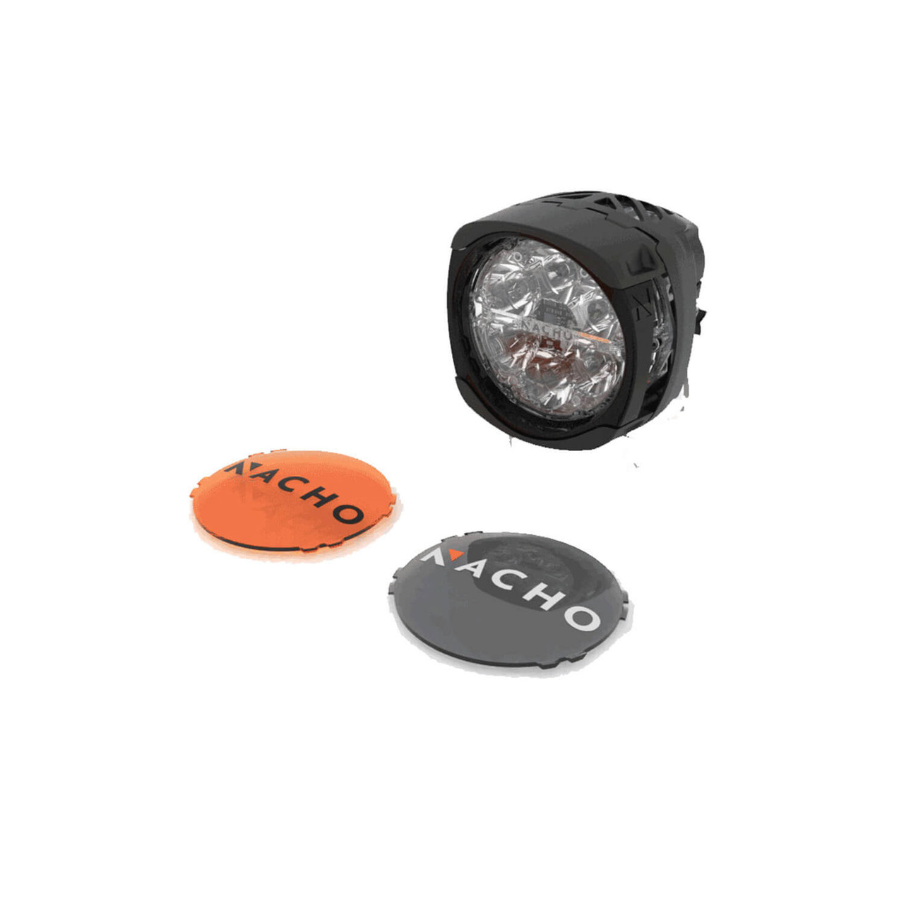 NACHO - TM431 - Quatro Spot Pair - PM431