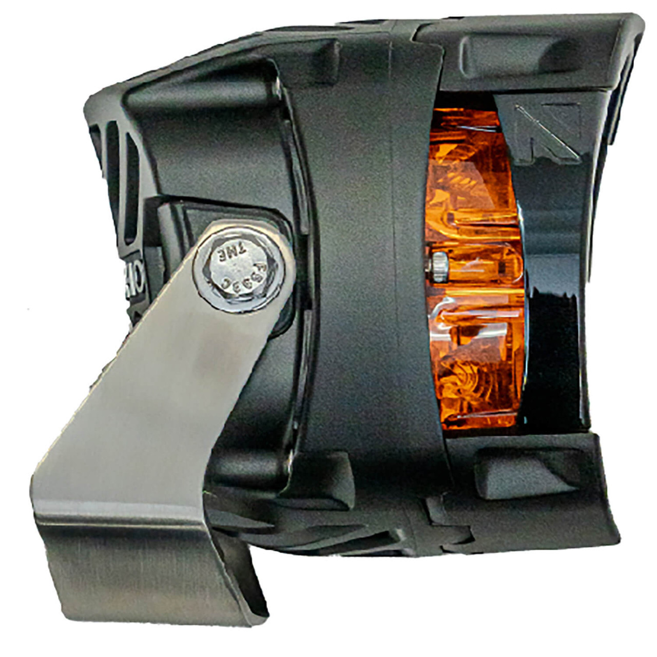 NACHO - PM491 - Quatro Amber Light SAE Combo - PM491