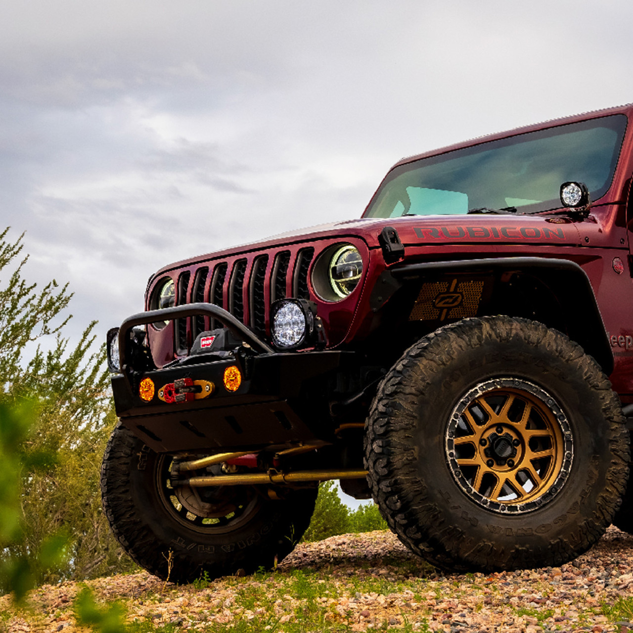 NACHO - PM611 - Grande 4 Lo - PM611