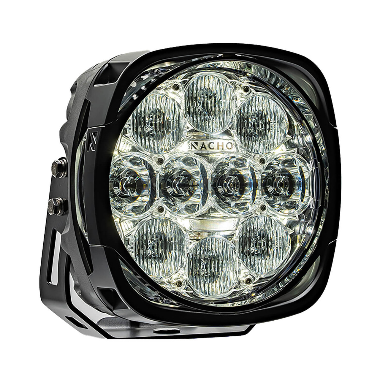 NACHO - PM661 - Grande SAE J581 High Beam - PM661