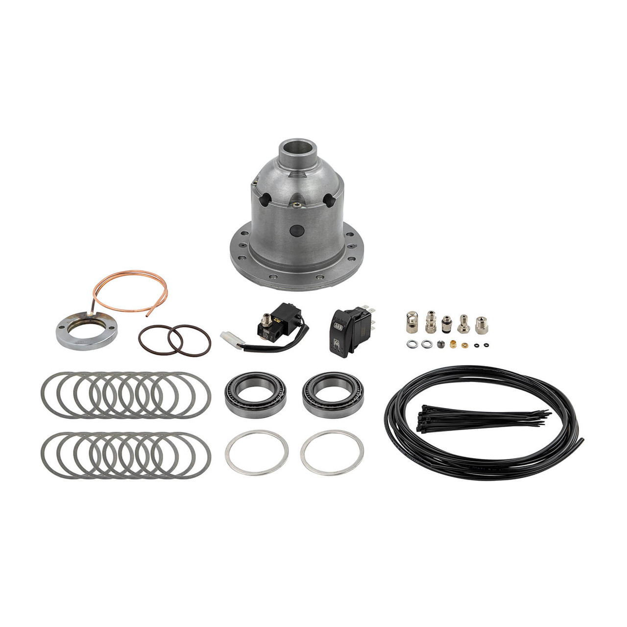 ARB - RD102 - Air Locker Differential - RD102