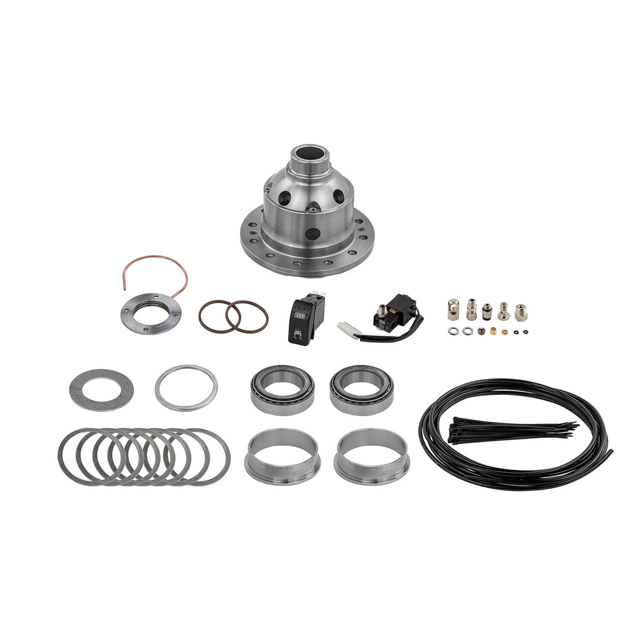 ARB - RD151 - Air Locker Differential - RD151
