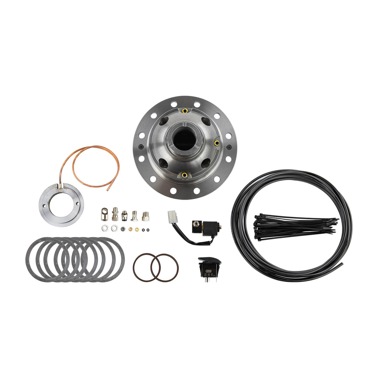 ARB - RD155 - Air Locker Differential - RD155