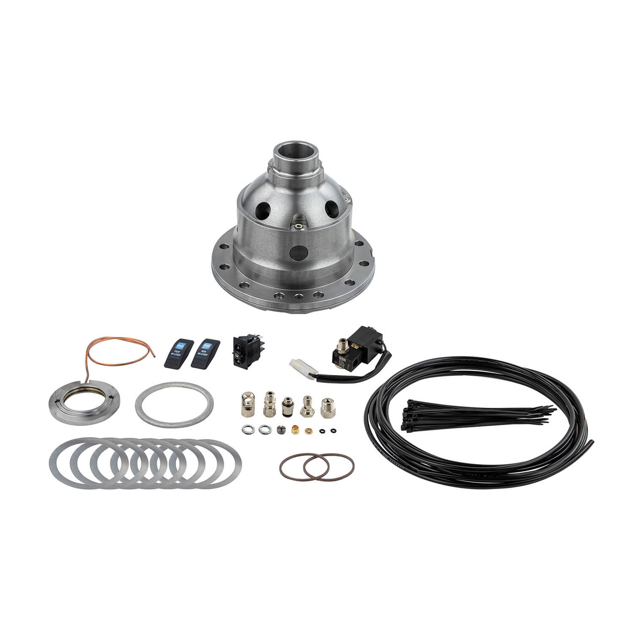 ARB - RD165 - Air Locker Differential - RD165
