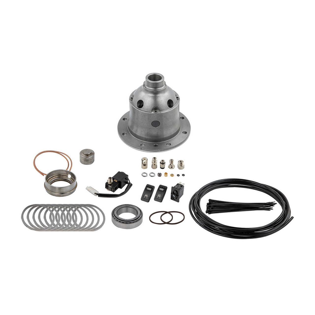 ARB - RD187 - Air Locker Differential - RD187