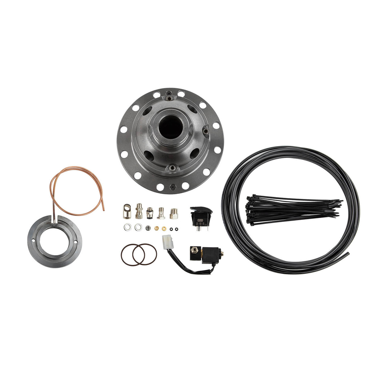 ARB - RD229 - Air Locker Differential - RD229