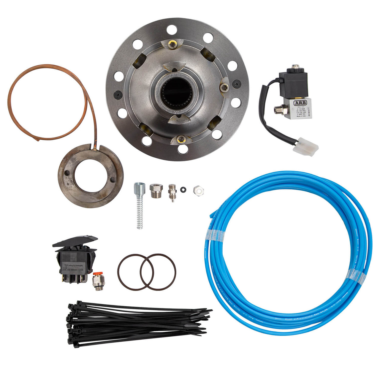 ARB - RD231 - Air Locker Differential - RD231