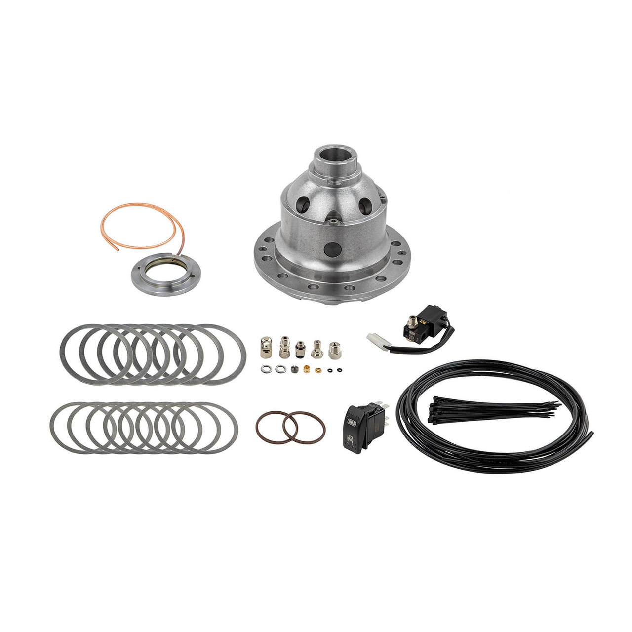 ARB - RD232 - Air Locker Differential - RD232