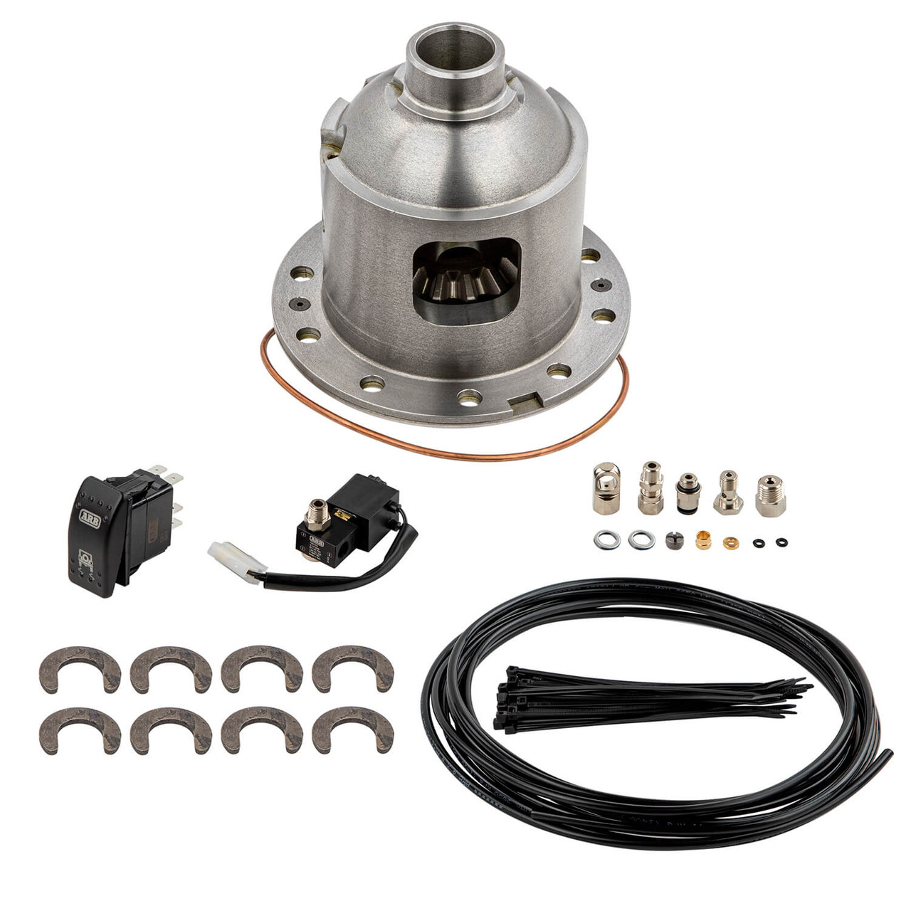 ARB - RD82 - Air Locker Differential - RD82