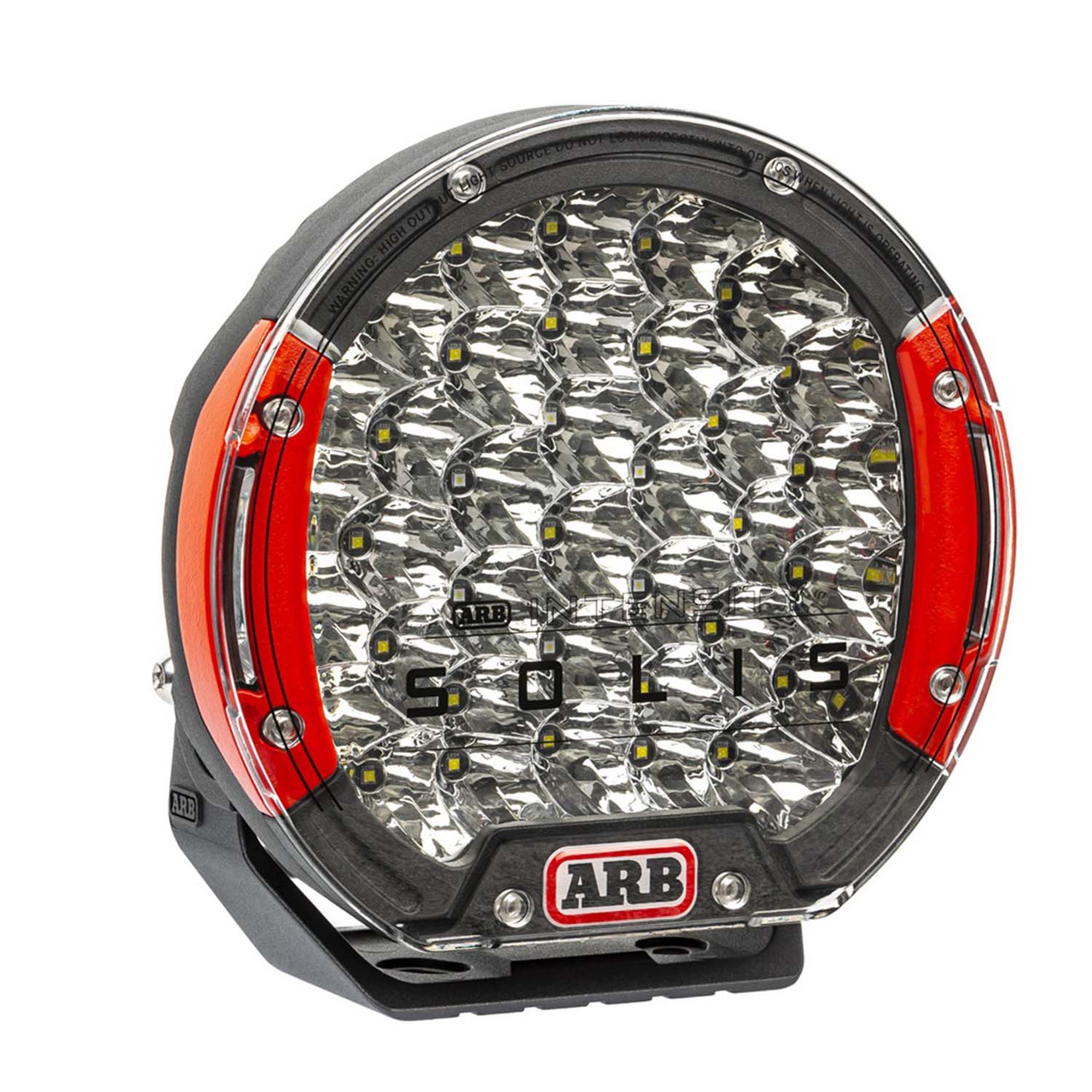 ARB - SJB36F - Intensity Solis Flood Driving Light - SJB36F
