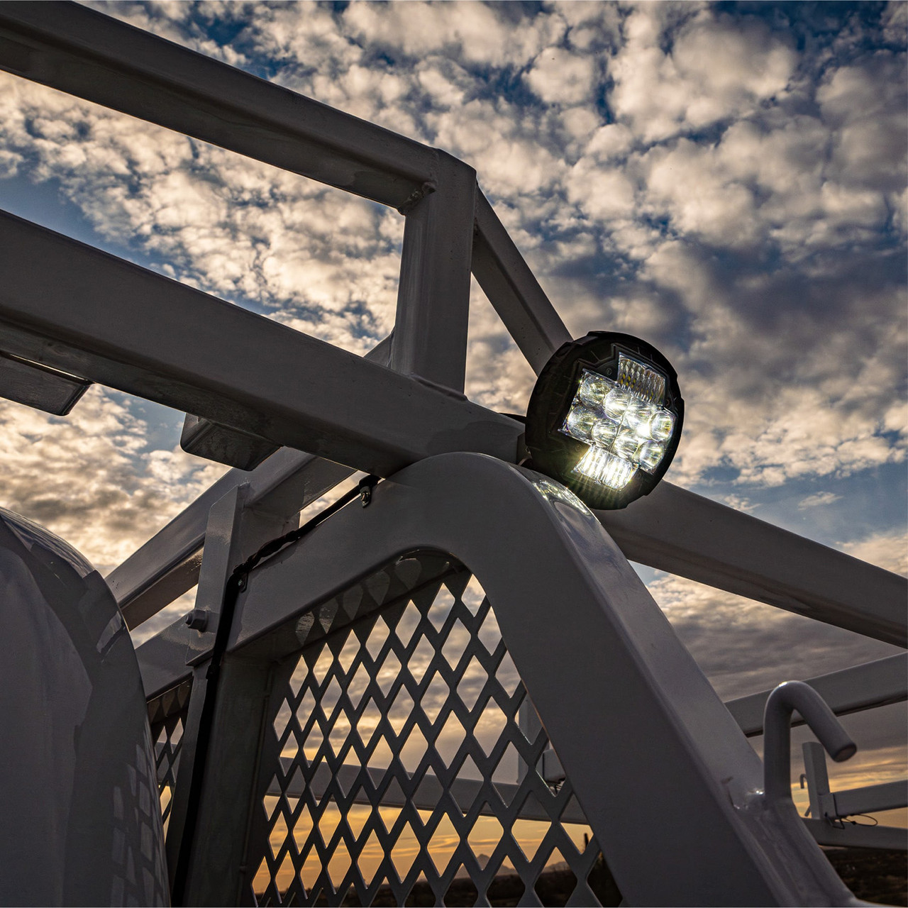 NACHO - TM513 - TM5 Fleet Light Set - TM513