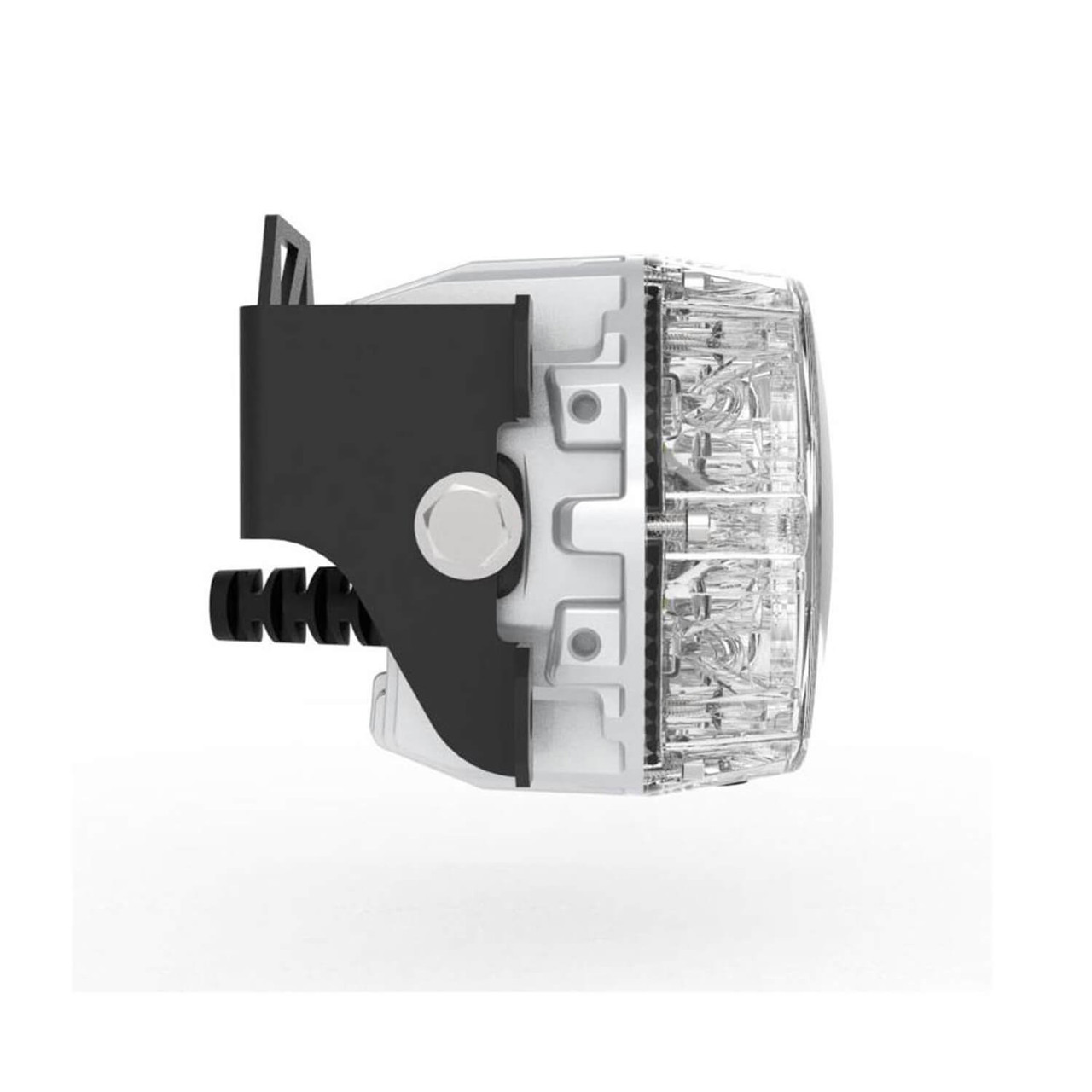 NACHO - V3BC1 - Gen 6 Bronco Quatro Fog Mounts - V3BC1