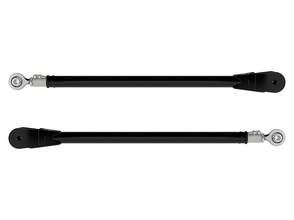 ICON 2023-2025 Ford F-250/F-350 Super Duty 4WD Front 4-Link Conversion Lower Links - 164502