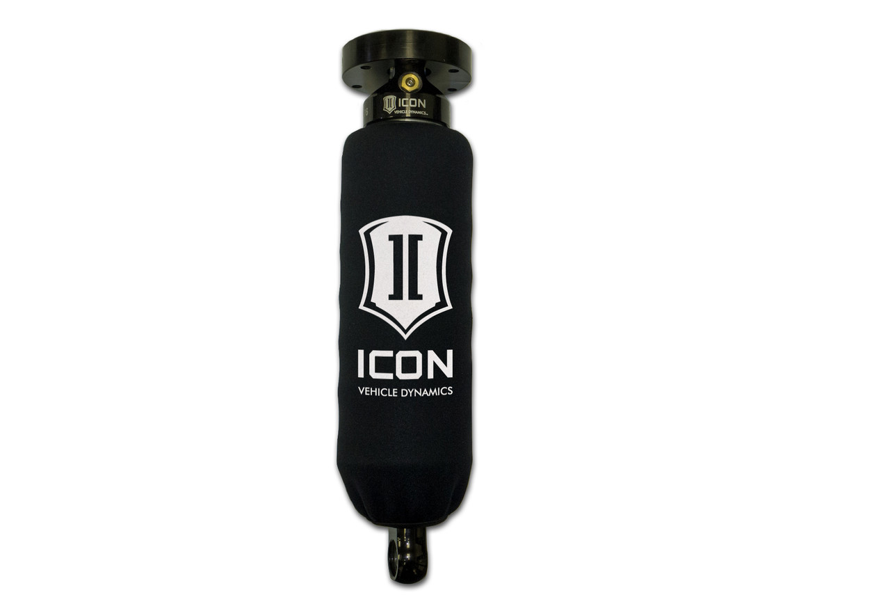 ICON RAPTOR 3.0 COIL WRAP W/LOGO PAIR - 191010