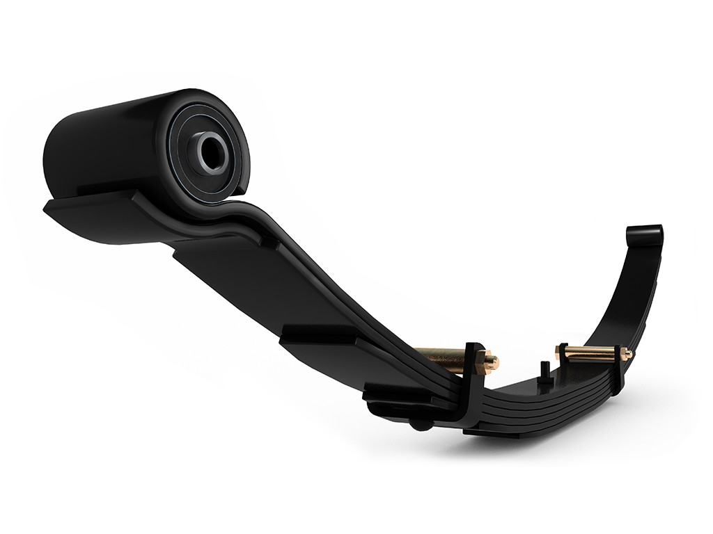 ICON 2019-2023 Ford Ranger Multi Rate Leaf Pack Spring w/Add In Leaf - 198520A