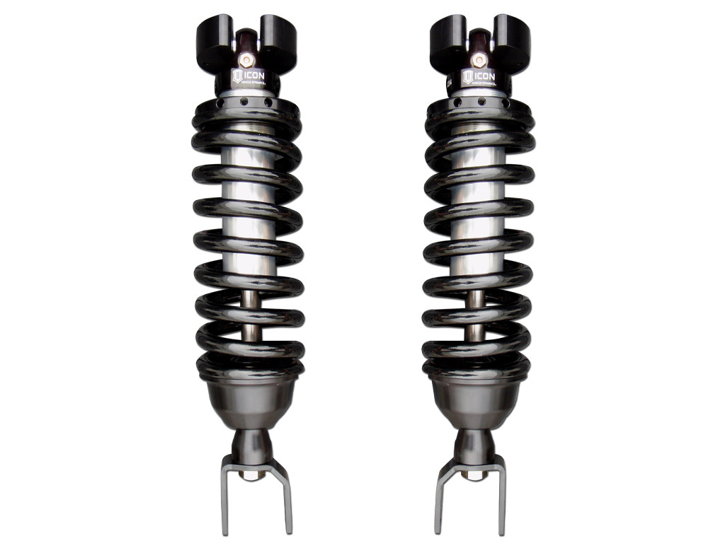 09-UP RAM 1500 4WD 2.5 VS IR COILOVER KIT W/ PROCOMP 6" - 211002-CB