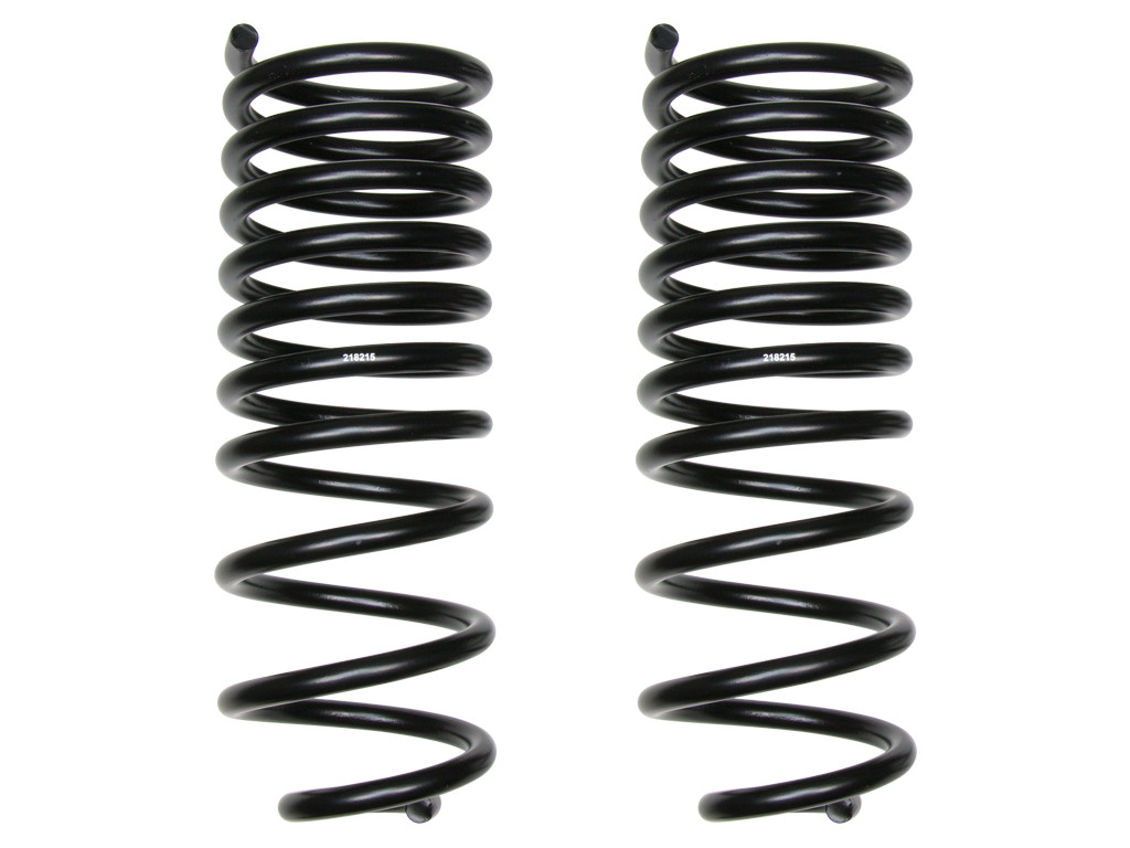 14-UP RAM 2500 2" REAR PERFORMANCE SPRING KIT - 214202