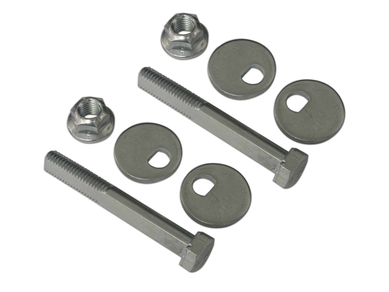 07-18 JK CASTER CAM KIT - 22013